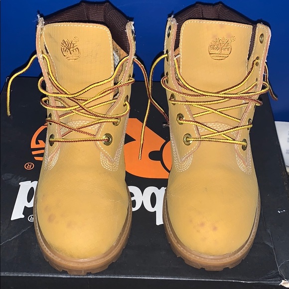 Timberland Other - Timberland Boots 👢